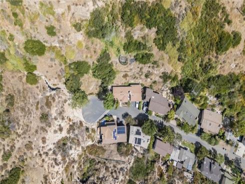 2073 Hidden Valley Canyon , Laguna Beach, CA