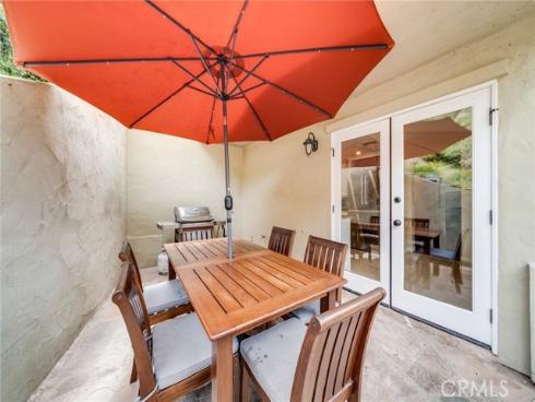 2073 Hidden Valley Canyon , Laguna Beach, CA