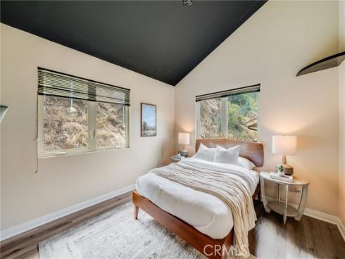 2073 Hidden Valley Canyon , Laguna Beach, CA