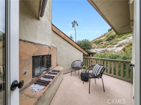 2073 Hidden Valley Canyon , Laguna Beach, CA