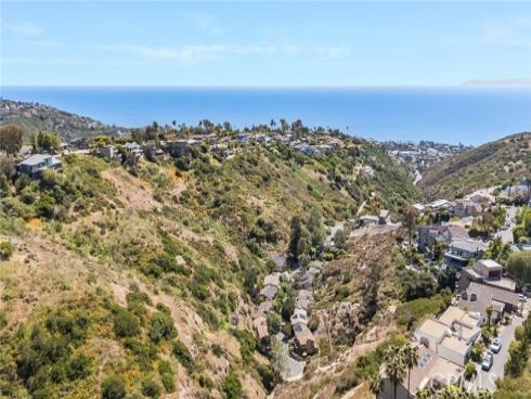 2073 Hidden Valley Canyon , Laguna Beach, CA