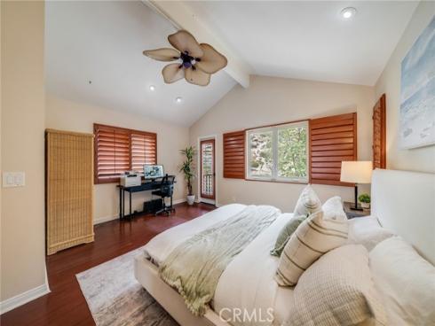 2073 Hidden Valley Canyon , Laguna Beach, CA