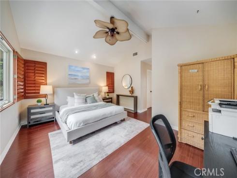 2073 Hidden Valley Canyon , Laguna Beach, CA