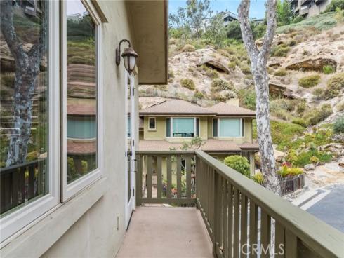 2073 Hidden Valley Canyon , Laguna Beach, CA