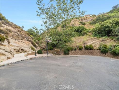2073 Hidden Valley Canyon , Laguna Beach, CA