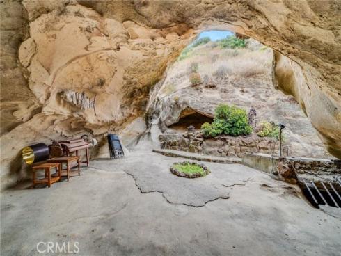 2073 Hidden Valley Canyon , Laguna Beach, CA