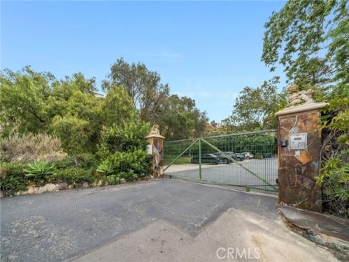 2073 Hidden Valley Canyon , Laguna Beach, CA