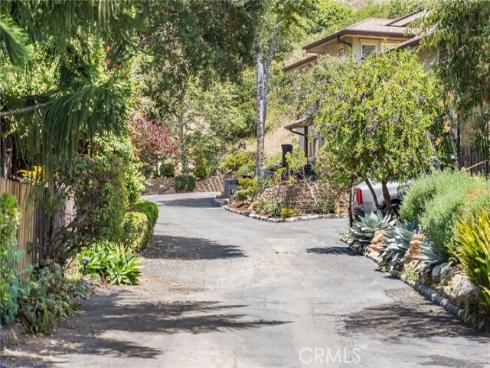 2073  Hidden Valley Canyon  , Laguna Beach, CA