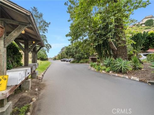 2073 Hidden Valley Canyon , Laguna Beach, CA
