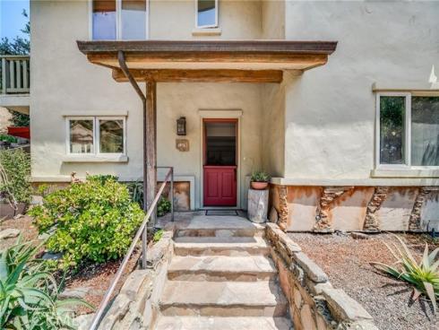 2073 Hidden Valley Canyon , Laguna Beach, CA