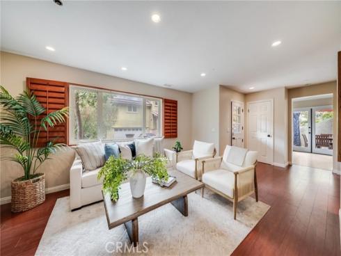 2073 Hidden Valley Canyon , Laguna Beach, CA