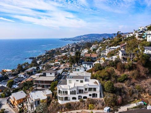 2790 Queda , Laguna Beach, CA