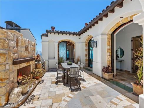 10 S La Senda , Laguna Beach, CA