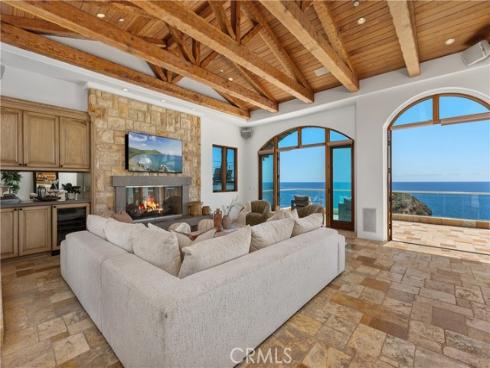 10 S La Senda , Laguna Beach, CA