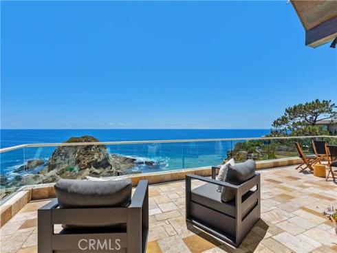 10 S La Senda , Laguna Beach, CA