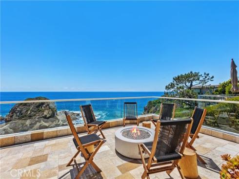 10 S La Senda , Laguna Beach, CA