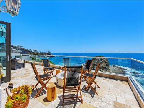 10 S La Senda , Laguna Beach, CA
