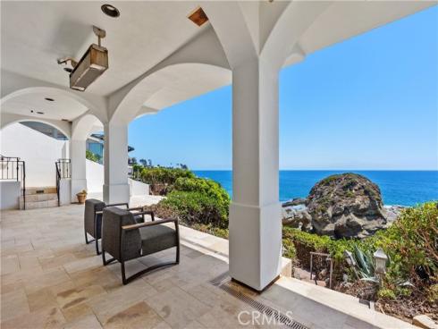 10 S La Senda , Laguna Beach, CA