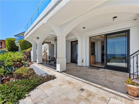 10 S La Senda , Laguna Beach, CA