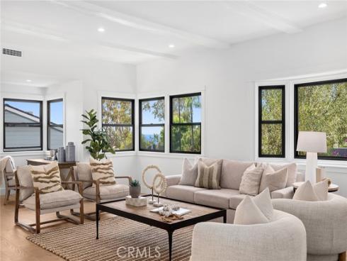 495 El Camino Del Mar , Laguna Beach, CA