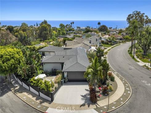 495 El Camino Del Mar , Laguna Beach, CA