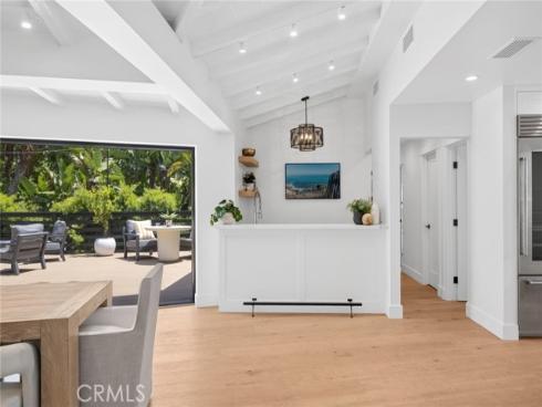495 El Camino Del Mar , Laguna Beach, CA