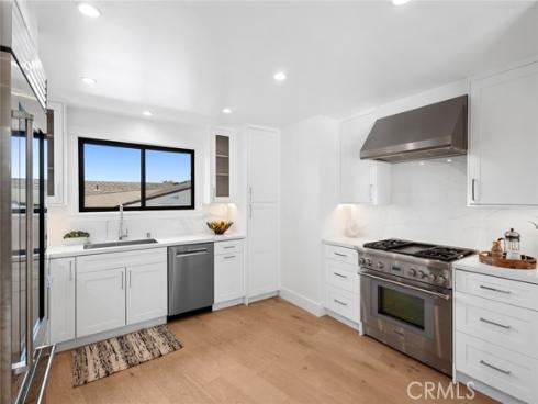 495 El Camino Del Mar , Laguna Beach, CA
