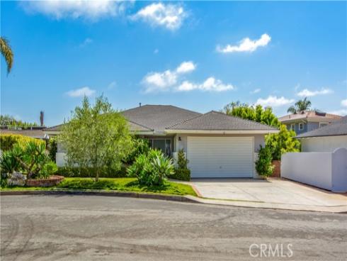 1575 Via Majorca , Laguna Beach, CA