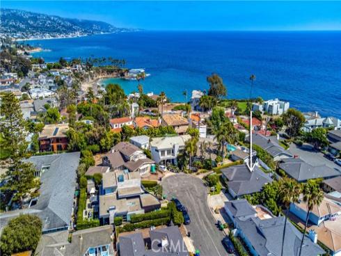 1575 Via Majorca , Laguna Beach, CA
