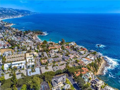 1575 Via Majorca , Laguna Beach, CA