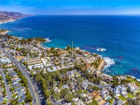 1575 Via Majorca , Laguna Beach, CA