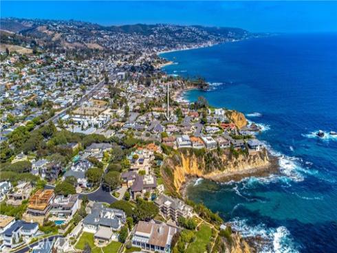 1575 Via Majorca , Laguna Beach, CA