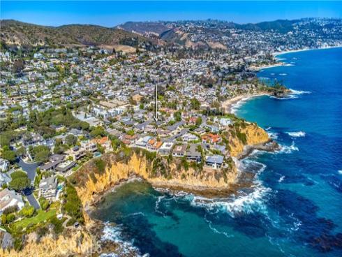 1575 Via Majorca , Laguna Beach, CA