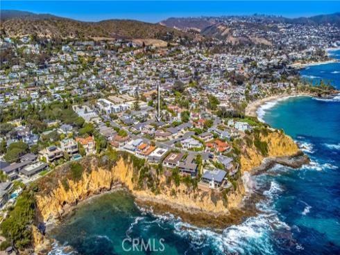 1575 Via Majorca , Laguna Beach, CA