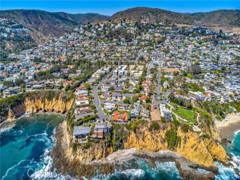 1575 Via Majorca , Laguna Beach, CA