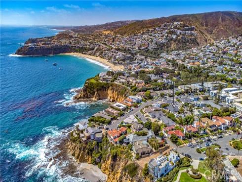 1575 Via Majorca , Laguna Beach, CA