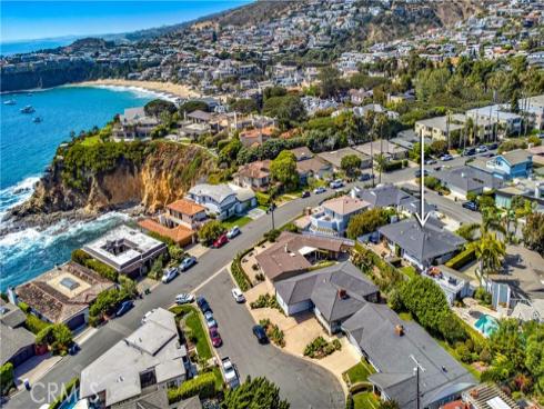 1575 Via Majorca , Laguna Beach, CA