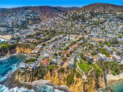 1575 Via Majorca , Laguna Beach, CA