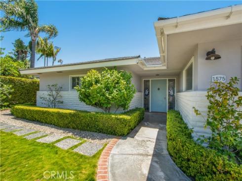 1575 Via Majorca , Laguna Beach, CA