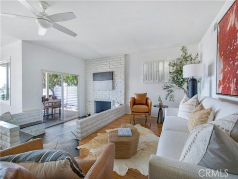 1575 Via Majorca , Laguna Beach, CA