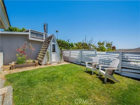 1575 Via Majorca , Laguna Beach, CA