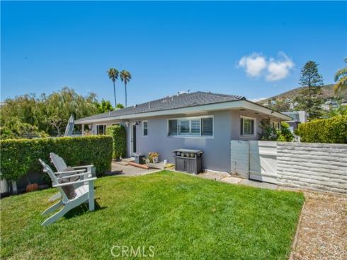 1575 Via Majorca , Laguna Beach, CA