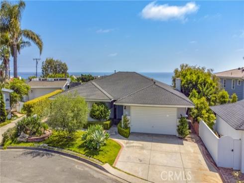1575 Via Majorca , Laguna Beach, CA