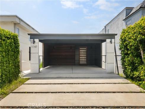1147 Miramar St , Laguna Beach, CA