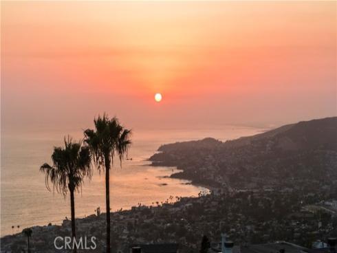 1147 Miramar St , Laguna Beach, CA
