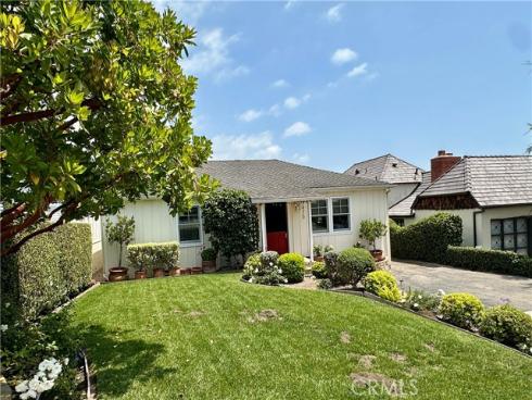 475 Jasmine , Laguna Beach, CA