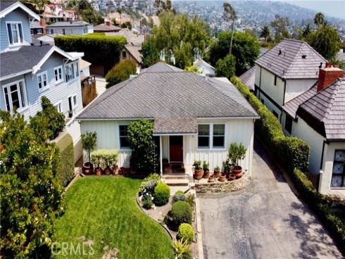 475 Jasmine , Laguna Beach, CA