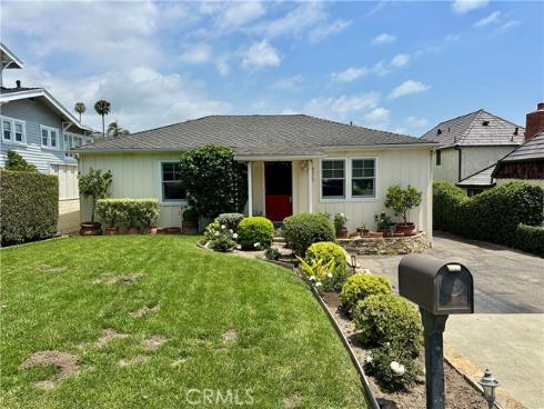 475 Jasmine , Laguna Beach, CA