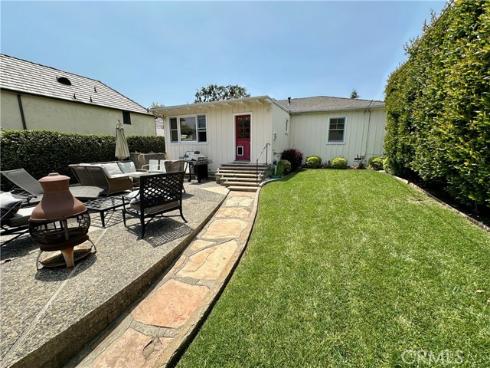 475 Jasmine , Laguna Beach, CA