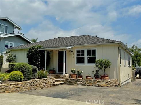 475 Jasmine , Laguna Beach, CA